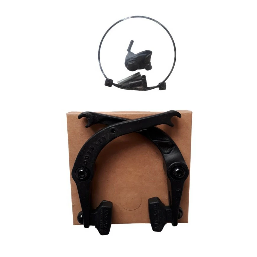 Frein U Brake Odyssey Springfield 3 Frein U Brake Odyssey Springfield