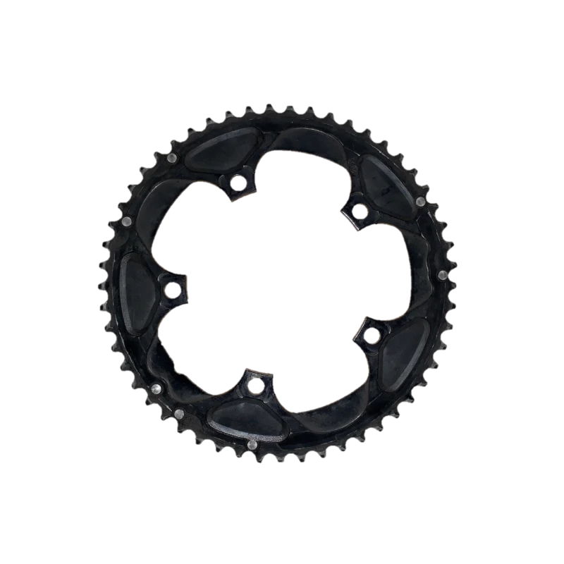 FSA 53 Dents Plateau 10 Vitesses 130 Mm 4 FSA 53 Dents Plateau 10 Vitesses 130 Mm – Image 2