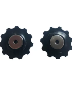 Galets De Dérailleur Shimano Deore 105 SLX 10v Dyna-sys