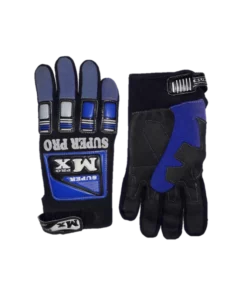 Gants Bmx Enfants MX Super Pro