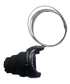 Grip Shift Gauche Shimano Revoshift SL-RS31-L