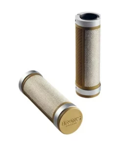 Grips BROOKS Cambium Comfort Lock-on 100 Mm Beige