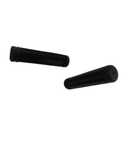 Grips élastomère Noir 120 Mm
