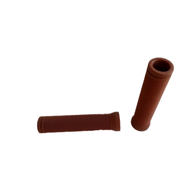 Grips Marron 147 Mm 3 Grips Marron 147 Mm