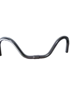 Guidon Moustache Pour Vélo Type Fixie 54 Cms