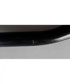 Guidon Semi-relevé Noir OS -Vélo vintage et ancien Ventes 2023 guidon semi releve noir os 2