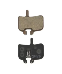 Hayes HFX9 / Mag / MX1 (98-16314) Plaquettes De Frein