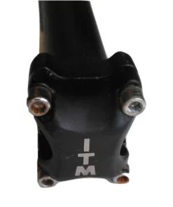 ITM Road Racing Potence 120 Mm 1"1/8 OS 12 ITM Road Racing Potence 120 Mm 1"1/8 OS -Vélo vintage et ancien Ventes 2023 itm road racing potence 120 mm 118 os 4