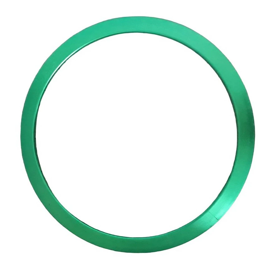 Jante Fixie 36 Trous 700 Verte 40 Mm 4 Jante Fixie 36 Trous 700 Verte 40 Mm – Image 2