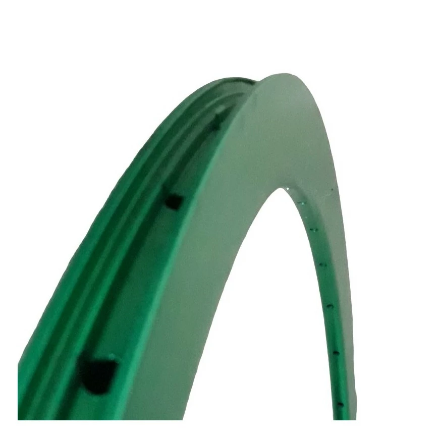 Jante Fixie 36 Trous 700 Verte 40 Mm 3 Jante Fixie 36 Trous 700 Verte 40 Mm