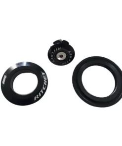 Jeu De Direction Conique Semi Intégré 1"1/8 1"1.5 Ritchey Comp