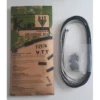 Kit Câbles Gaines Freins VTT Transfil 1 Kit Câbles Gaines Freins VTT Transfil -Vélo vintage et ancien Ventes 2023 kit cables gaines freins vtt transfil