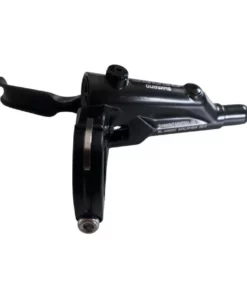 Levier De Frein Disque Hydraulique Gauche Shimano Deore BL-M6000 -Vélo vintage et ancien Ventes 2023 levier de frein disque hydraulique gauche shimano deore bl m6000 2