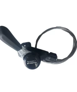 Leviers Shimano Mountain LX SL-M455 7v -Vélo vintage et ancien Ventes 2023 leviers shimano mountain lx sl m455 7v 2