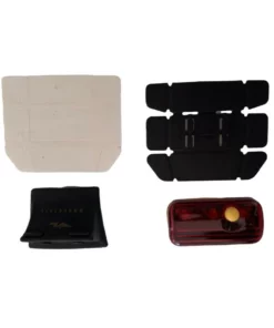 Lumière Velo Arrière Vistalite