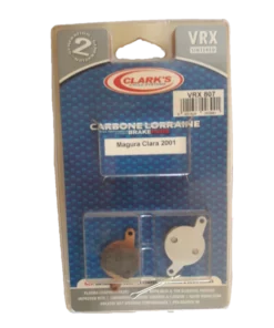 Magura Clara 2001 Plaquettes De Frein Clarks