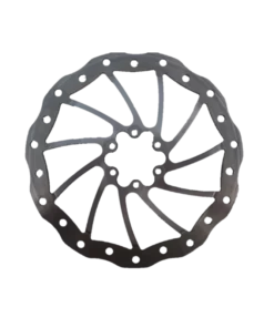 Magura Disque De Frein 180 Mm 6 Trous