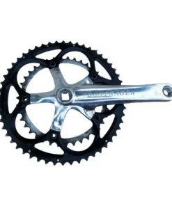 Manivelle Droite Bontrager 175 Mm