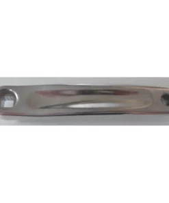 Manivelle Gauche 170 Mm Carré