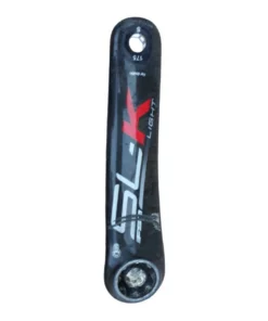 Vélo vintage et ancien Ventes 2023 -Vélo vintage et ancien Ventes 2023 manivelle gauche fsa k force light carbone 175 mm 1