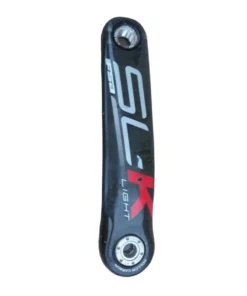 Manivelle Gauche FSA K Force Light Carbone 175 Mm