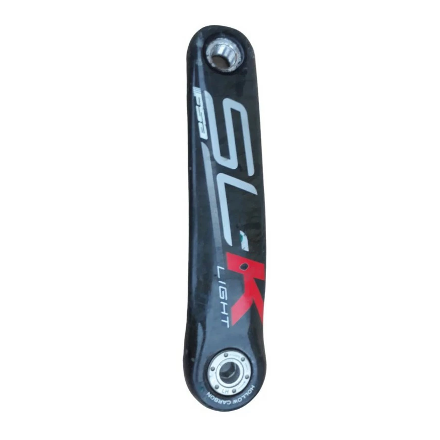 Manivelle Gauche FSA K Force Light Carbone 175 Mm 3 Manivelle Gauche FSA K Force Light Carbone 175 Mm