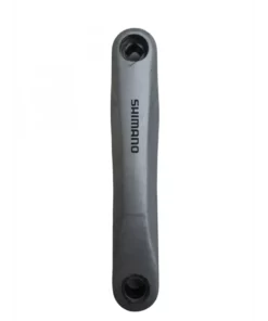 Manivelle Velo Gauche Carré 175 Mm Shimano FC-M361