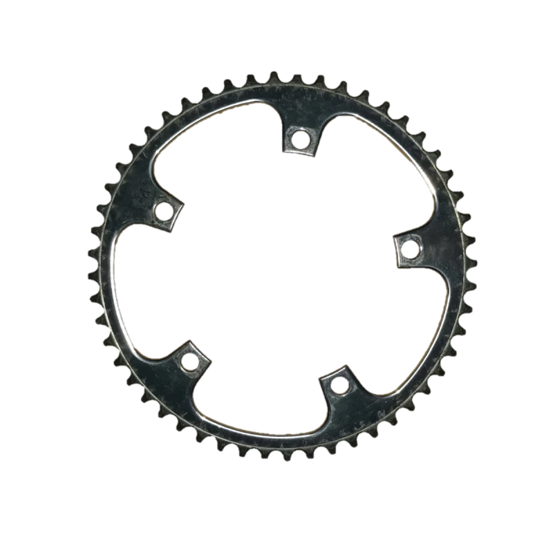 Mavic 52 Dents Plateau 144 Mm 8/9 Vitesses 3 Mavic 52 Dents Plateau 144 Mm 8/9 Vitesses