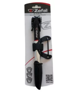 Mini Pompe Vélo Route Zefal Air Profil XL