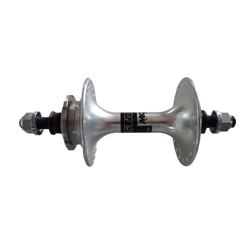 Moyeu Piste Miche Primato Pista 36 Trous Axe 9 Mm 3 Moyeu Piste Miche Primato Pista 36 Trous Axe 9 Mm