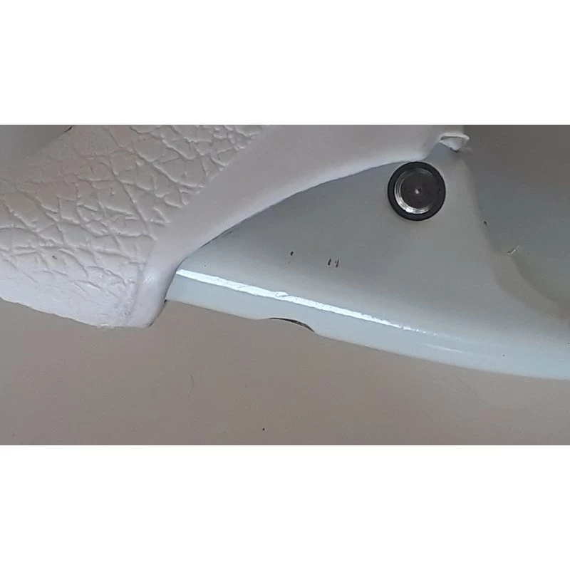 Paire De Leviers De Freins Blanc 6 Paire De Leviers De Freins Blanc – Image 4