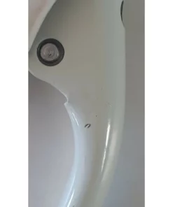 Paire De Leviers De Freins Blanc 12 Paire De Leviers De Freins Blanc -Vélo vintage et ancien Ventes 2023 paire de leviers de freins blanc 4