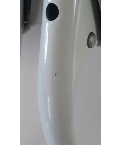 Paire De Leviers De Freins Blanc 13 Paire De Leviers De Freins Blanc -Vélo vintage et ancien Ventes 2023 paire de leviers de freins blanc 5