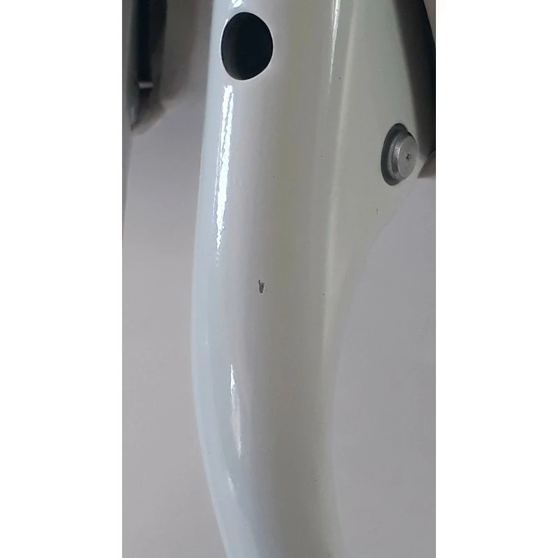 Paire De Leviers De Freins Blanc 8 Paire De Leviers De Freins Blanc – Image 6