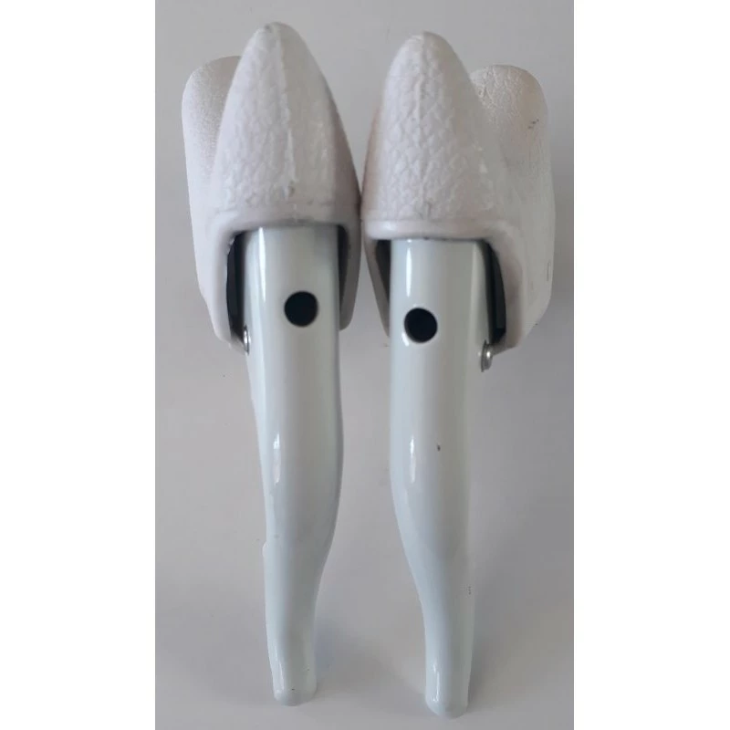 Paire De Leviers De Freins Blanc 3 Paire De Leviers De Freins Blanc