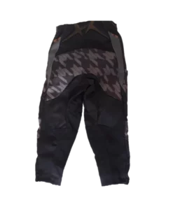 Pantalon Bmx Motocross No Fear Roque Taille 20 -Vélo vintage et ancien Ventes 2023 pantalon bmx motocross no fear roque taille 20 1