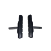 Patins De Frein à Tige Pour V-Brake Ou Cantilever -Vélo vintage et ancien Ventes 2023 patins de frein a tige pour v brake ou cantilever
