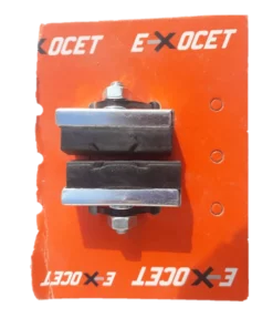 Patins De Frein Vélo E-xocet