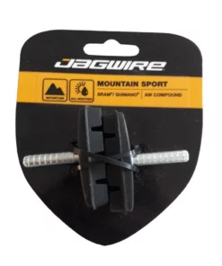 Patins Frein Velo à Tige Jagwire Mountain Sport