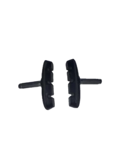 Patins Frein Velo à Tige Pour V-Brake Ou Cantilever