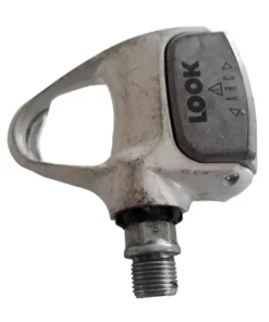 Pédale Gauche Look Arc PP156 -Vélo vintage et ancien Ventes 2023 pedale gauche look arc pp156 2