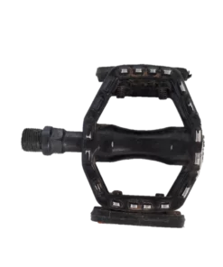 Pédale Vélo VTT Droite Aluminium