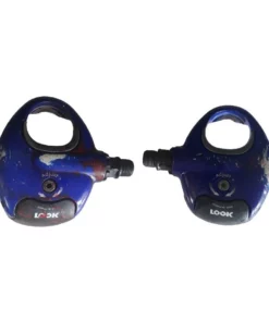 Pedales Automatique Look KG76 Hinault -Vélo vintage et ancien Ventes 2023 pedales automatique look kg76 hinault 2