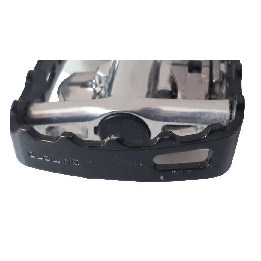 Pédales Automatiques Plates Shimano 5 Pédales Automatiques Plates Shimano – Image 3