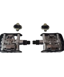 Pédales Automatiques Plates Shimano