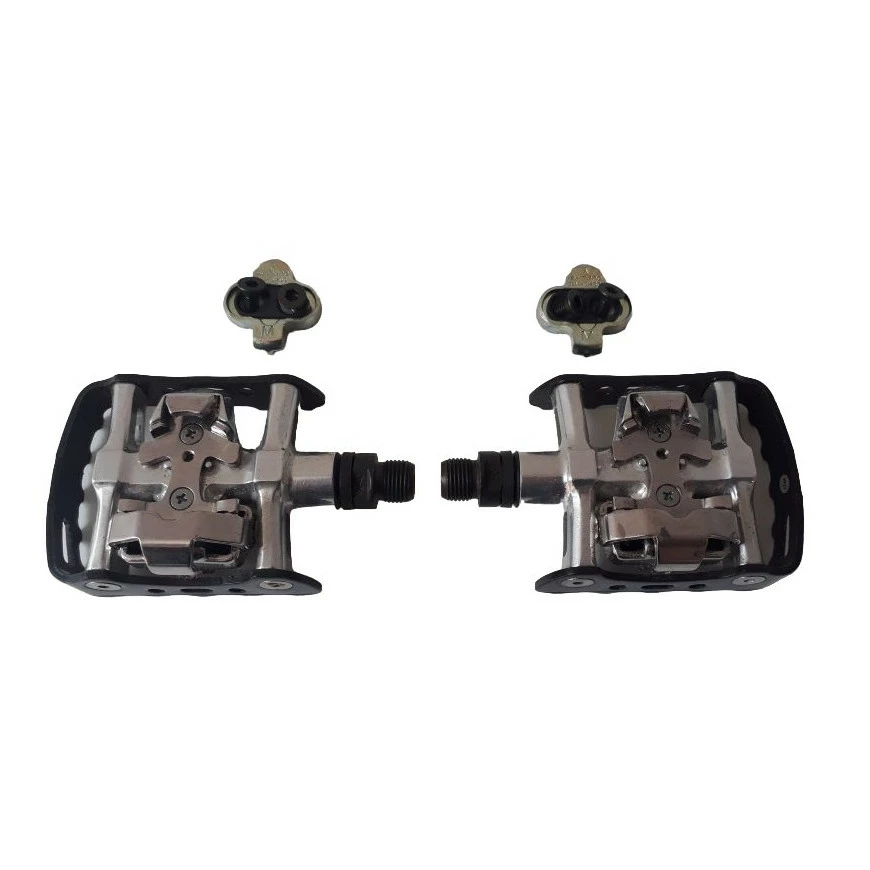 Pédales Automatiques Plates Shimano 3 Pédales Automatiques Plates Shimano