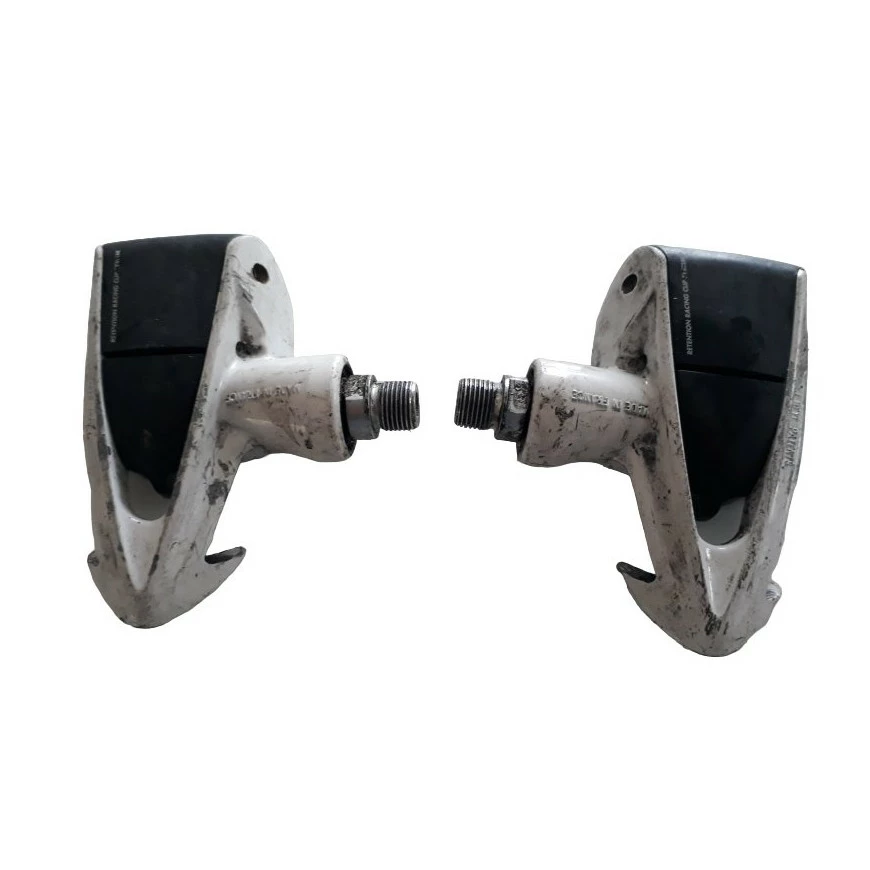 Pédales Automatiques Time Challenge Pro 4 Pédales Automatiques Time Challenge Pro – Image 2