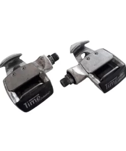 Pédales Automatiques Time Challenge Pro 7 Pédales Automatiques Time Challenge Pro -Vélo vintage et ancien Ventes 2023 pedales automatiques time challenge pro 2