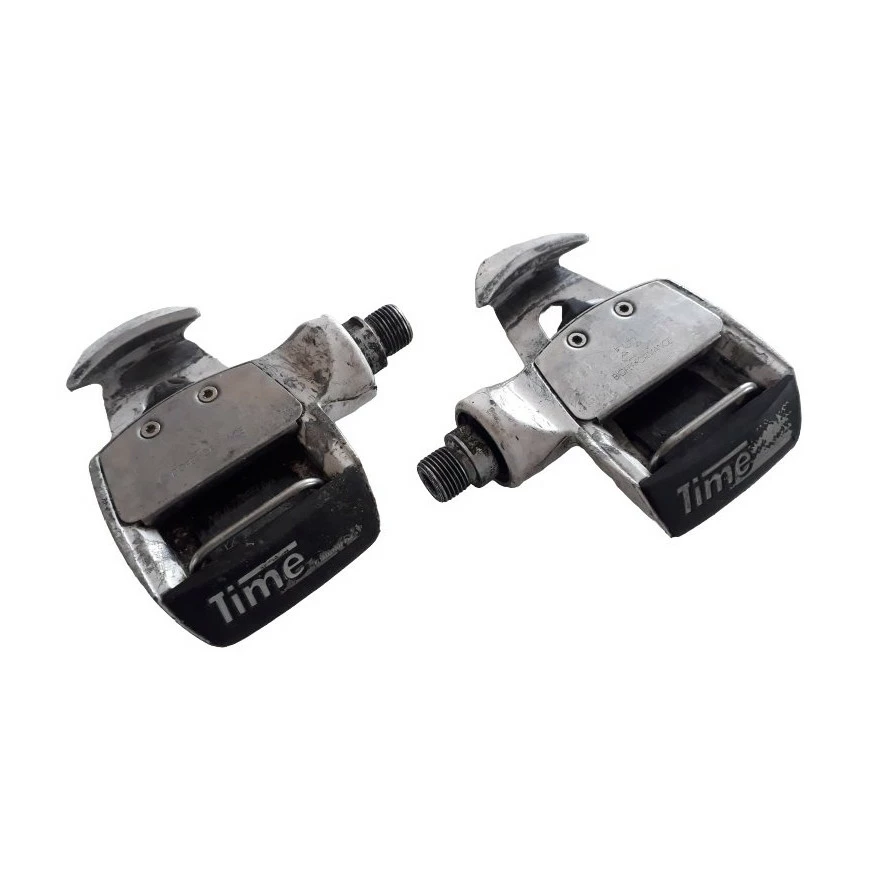 Pédales Automatiques Time Challenge Pro 5 Pédales Automatiques Time Challenge Pro – Image 3