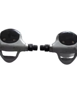 Pédales Automatiques Time Mid Grise D'occasion -Vélo vintage et ancien Ventes 2023 pedales automatiques time mid grise d occasion 2